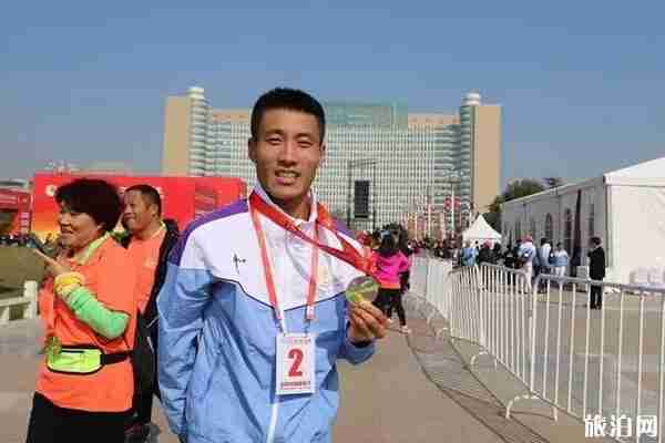 2019东莞马拉松举办时间(报名+抽签+赛道路线) 2019东莞马拉松举办时间(报名+抽签+赛道路线)