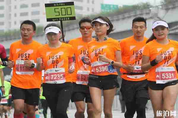 2019东莞马拉松举办时间(报名+抽签+赛道路线) 2019东莞马拉松举办时间(报名+抽签+赛道路线)