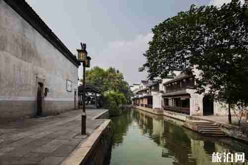 国内旅游小众免费景点