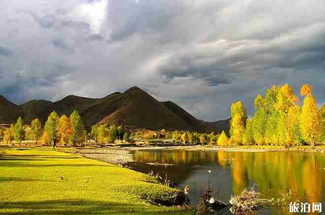 国内旅游小众免费景点 国内旅游小众免费景点