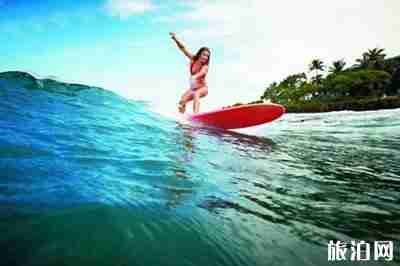 夏威夷旅游去哪些岛屿比较好 夏威夷旅游去哪些岛屿比较好