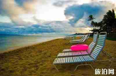 夏威夷旅游去哪些岛屿比较好 夏威夷旅游去哪些岛屿比较好