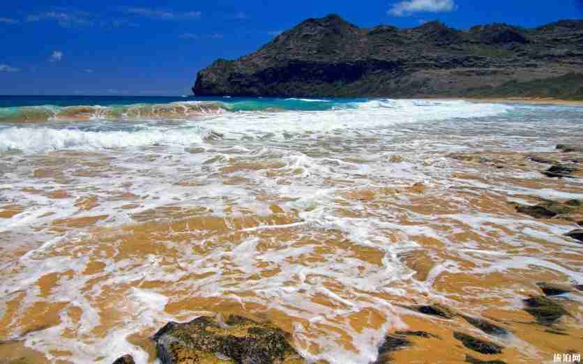 夏威夷旅游去哪些岛屿比较好 夏威夷旅游去哪些岛屿比较好