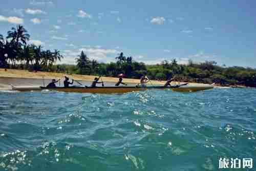 夏威夷旅游去哪些岛屿比较好 夏威夷旅游去哪些岛屿比较好