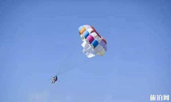 夏威夷旅游去哪些岛屿比较好 夏威夷旅游去哪些岛屿比较好