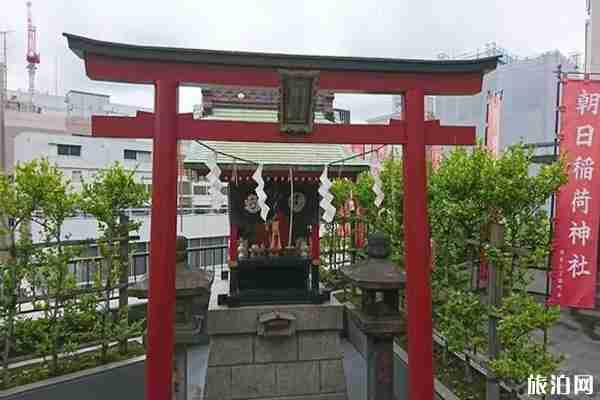 日本天气之子取景地整理 日本天气之子取景地整理