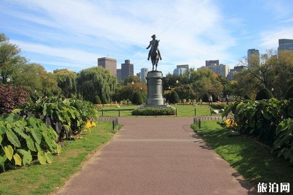 波士顿旅游必去景点推荐 波士顿旅游必去景点推荐