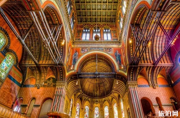 波士顿旅游必去景点推荐 波士顿旅游必去景点推荐