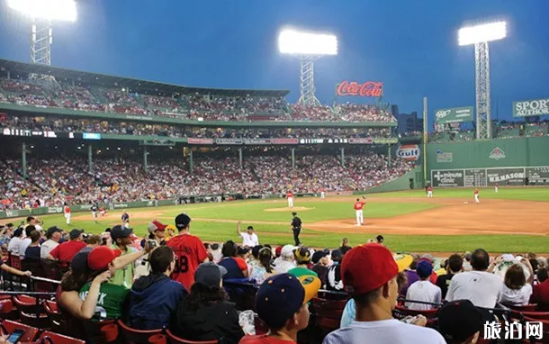 波士顿旅游必去景点推荐 波士顿旅游必去景点推荐