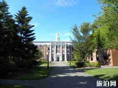 波士顿旅游必去景点推荐 波士顿旅游必去景点推荐