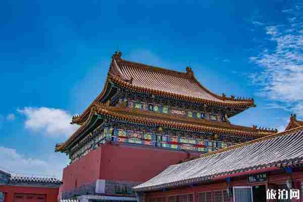 2019故宫主题免费开放日时间+免费对象+预约流程 2019故宫主题免费开放日时间+免费对象+预约流程