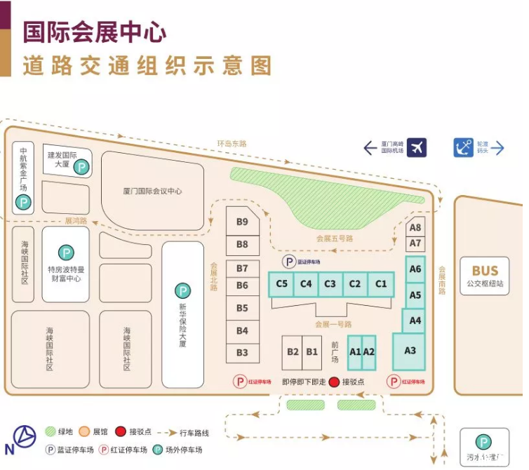 2019厦门海峡两岸文博会时间+活动亮点 2019厦门海峡两岸文博会时间+活动亮点