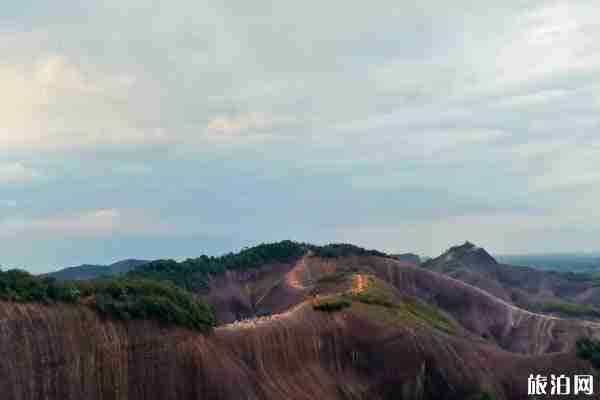 国内这些光听名字就想去旅游的小众景点 国内这些光听名字就想去旅游的小众景点