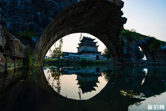 国内这些光听名字就想去旅游的小众景点 国内这些光听名字就想去旅游的小众景点