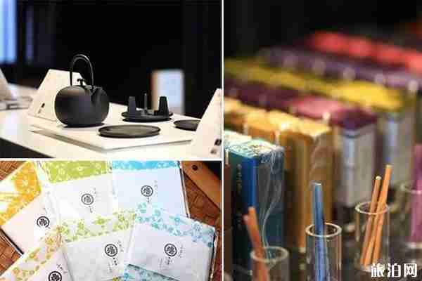 日本京都香彩堂怎么样 日本京都线香哪里买 日本京都香彩堂怎么样 日本京都线香哪里买