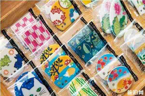 日本京都香彩堂怎么样 日本京都线香哪里买 日本京都香彩堂怎么样 日本京都线香哪里买