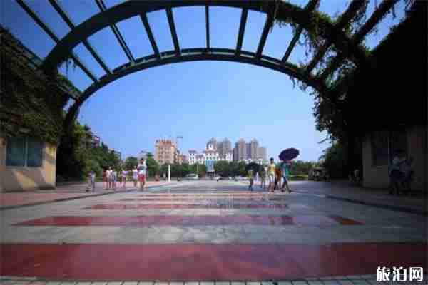 贵港景区排名 贵港景区有哪些