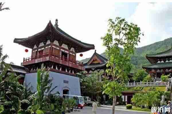 贵港景区排名 贵港景区有哪些