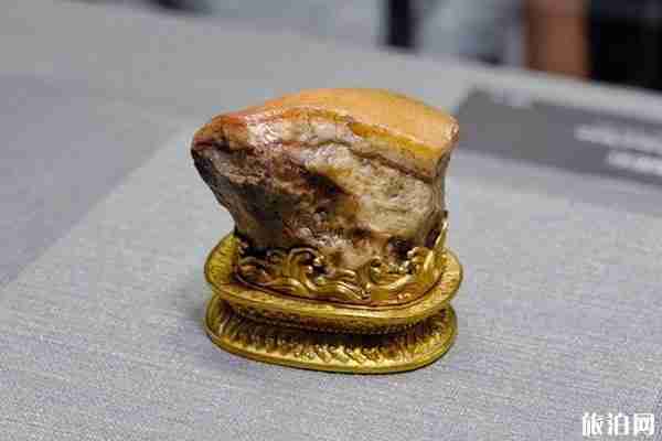 台北故宫博物院镇馆之宝+开放时间+门票价格+交通