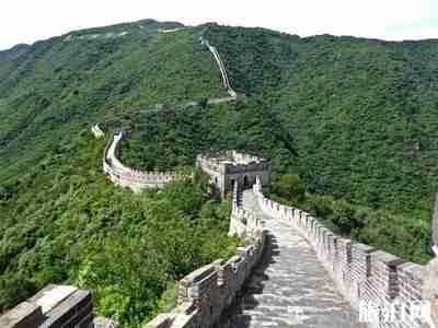 中国排名前十的著名景点有哪些 中国排名前十的著名景点有哪些