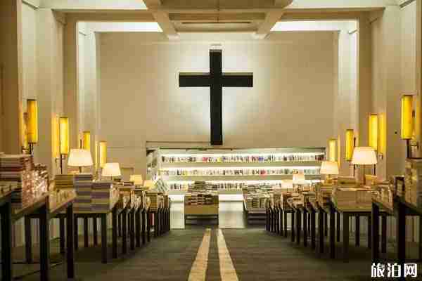 南京这些读书的好地方 南京这些读书的好地方