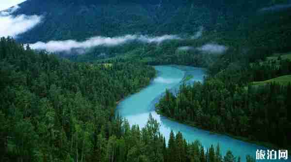 中国排名前十的著名景点有哪些 中国排名前十的著名景点有哪些