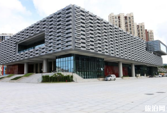 2019年11月珠海文化活動時間+地點 2019年11月珠海文化活動時間+地點