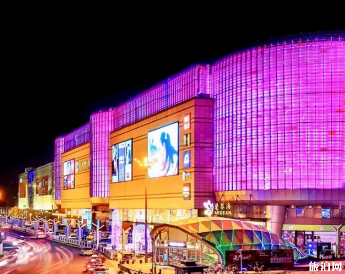 2019天津老门口夜市暖冬嘉年华活动时间+活动内容 2019天津老门口夜市暖冬嘉年华活动时间+活动内容