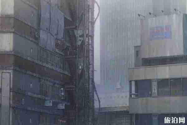 日本天气之子取景地打卡攻略 日本天气之子取景地打卡攻略