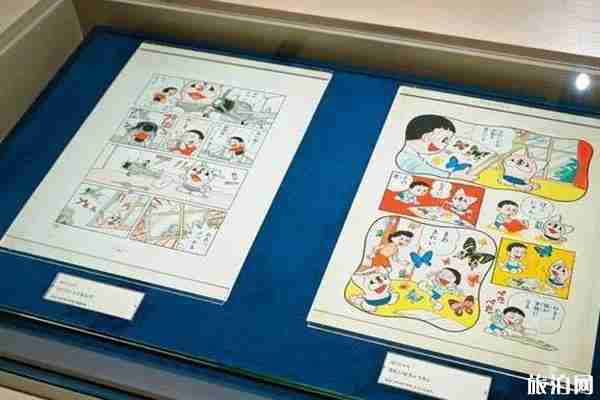 日本动漫博物馆在哪里+门票+开放时间 日本动漫博物馆在哪里+门票+开放时间