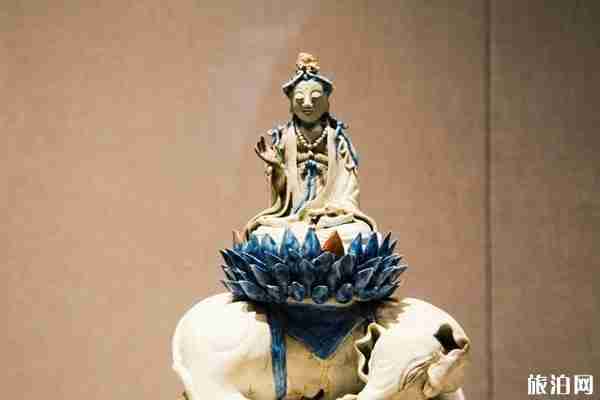 内蒙古博物院参观指南+门票价格+开放时间