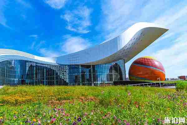 内蒙古博物院参观指南+门票价格+开放时间