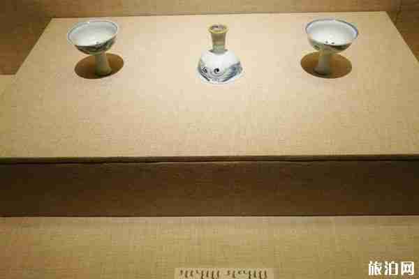 内蒙古博物院参观指南+门票价格+开放时间