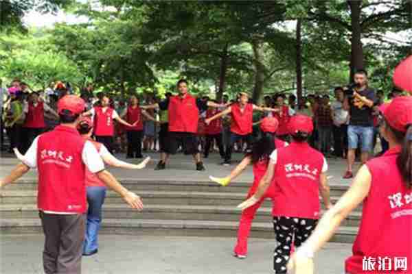 2019深圳义工优惠游园活动 附优惠景区+优惠内容 2019深圳义工优惠游园活动 附优惠景区+优惠内容