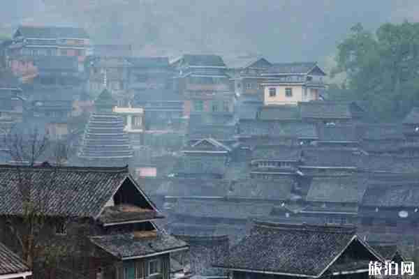 三江高定侗寨旅游攻略 交通+美食+古寨亮点 三江高定侗寨旅游攻略 交通+美食+古寨亮点