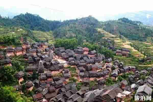 三江高定侗寨旅游攻略 交通+美食+古寨亮点 三江高定侗寨旅游攻略 交通+美食+古寨亮点