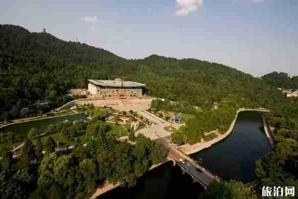 贵州遵义旅游必去的几个旅游景点 贵州遵义旅游必去的几个旅游景点