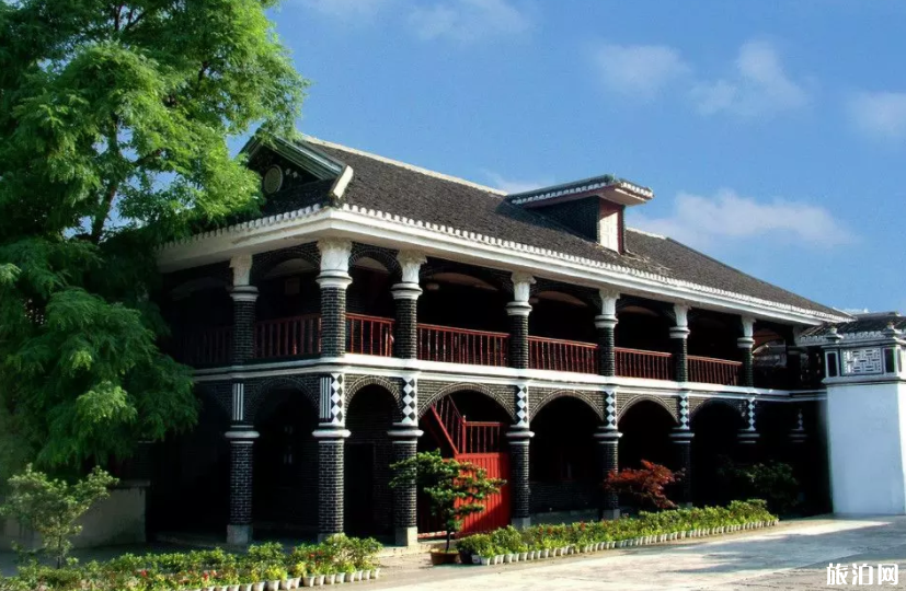 贵州遵义旅游必去的几个旅游景点 贵州遵义旅游必去的几个旅游景点