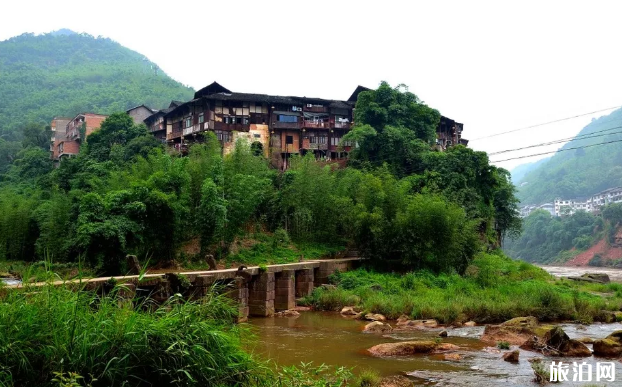 贵州遵义旅游必去的几个旅游景点 贵州遵义旅游必去的几个旅游景点