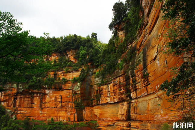 贵州遵义旅游必去的几个旅游景点 贵州遵义旅游必去的几个旅游景点