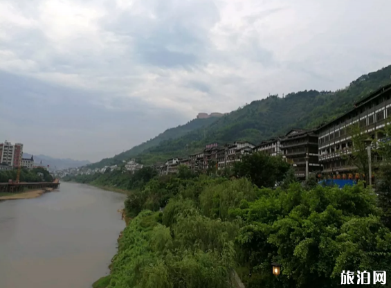 贵州遵义旅游必去的几个旅游景点 贵州遵义旅游必去的几个旅游景点