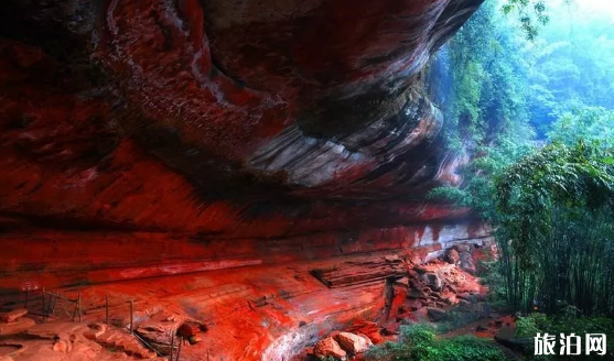 贵州遵义旅游必去的几个旅游景点 贵州遵义旅游必去的几个旅游景点