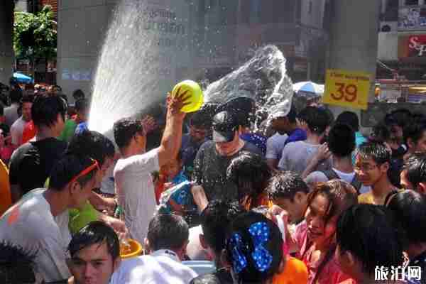 曼谷旅游最佳季節 曼谷什么時候最冷