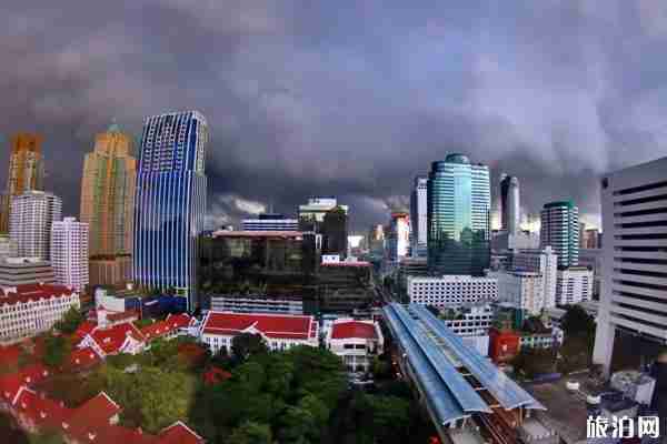 曼谷旅游最佳季節 曼谷什么時候最冷