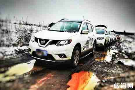 自驾游用什么车最好 自驾游用什么车最好