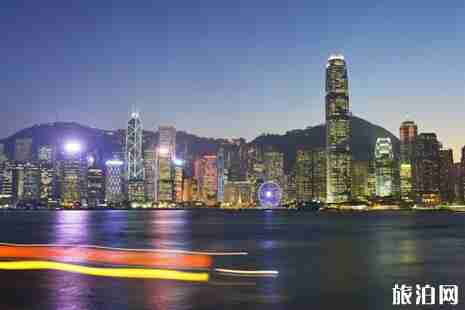 去港澳台需要注意什么 去港澳台这些事情不能做