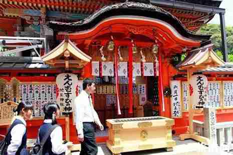 日本人是不是很爱干净 日本人是不是很爱干净