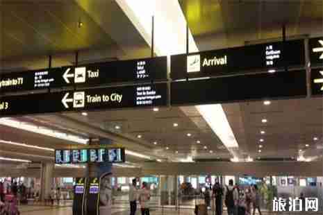 新加坡入境注意事项携带现金注意事项 新加坡入境注意事项携带现金注意事项