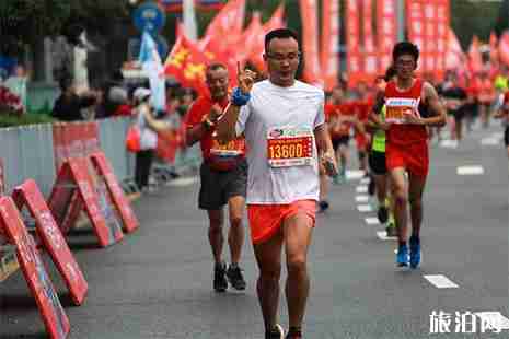 2019贵阳国际马拉松报名时间