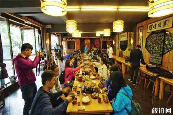 西江千户苗寨的禁忌 西江千户苗寨注意事项